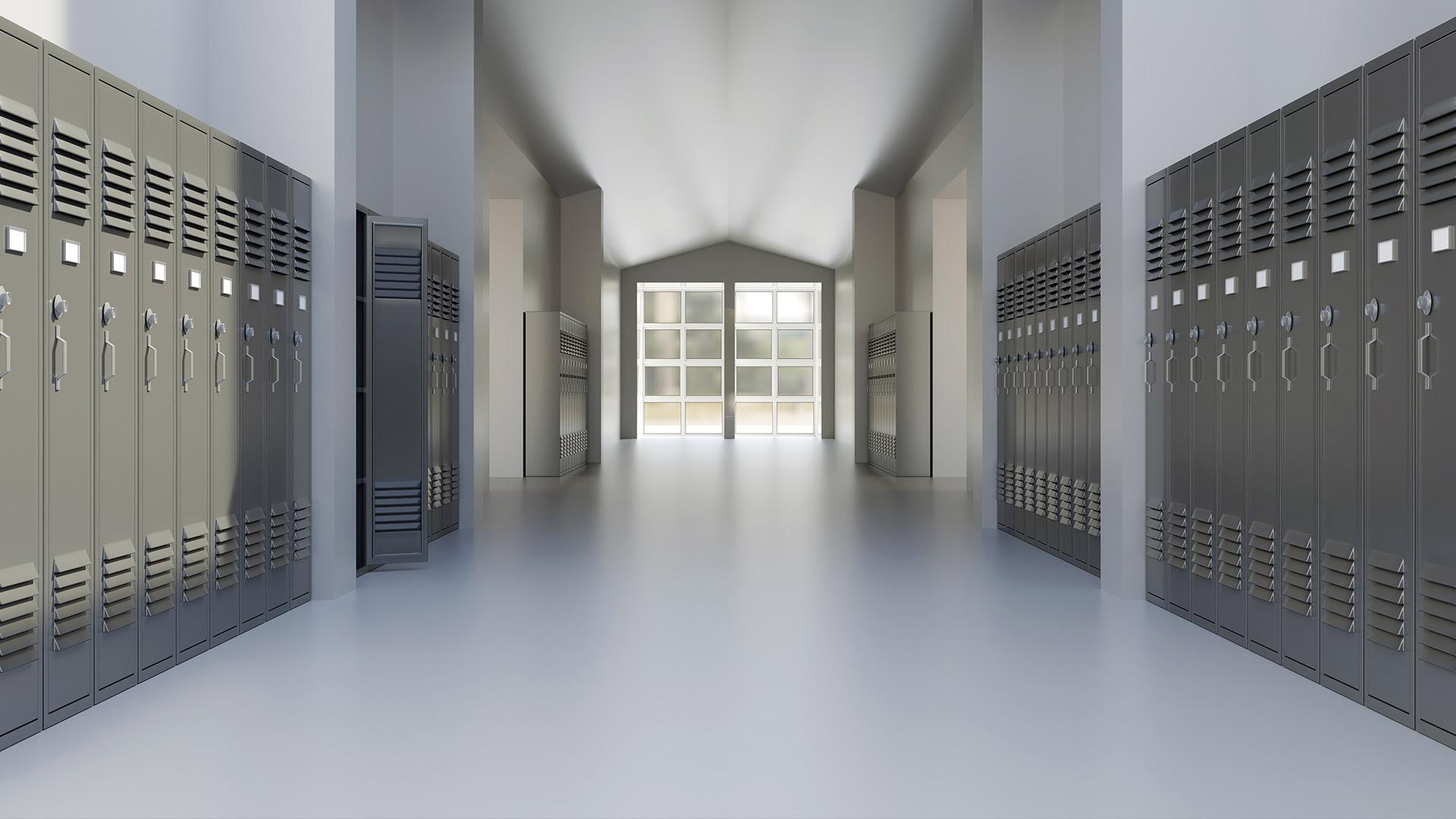 ss fabrication for schools